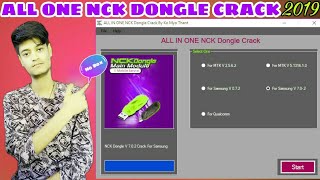 nck dongle download free